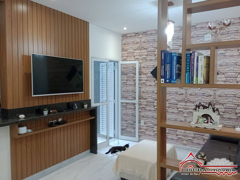 Casa, 2 quartos, 83 m² - Foto 9