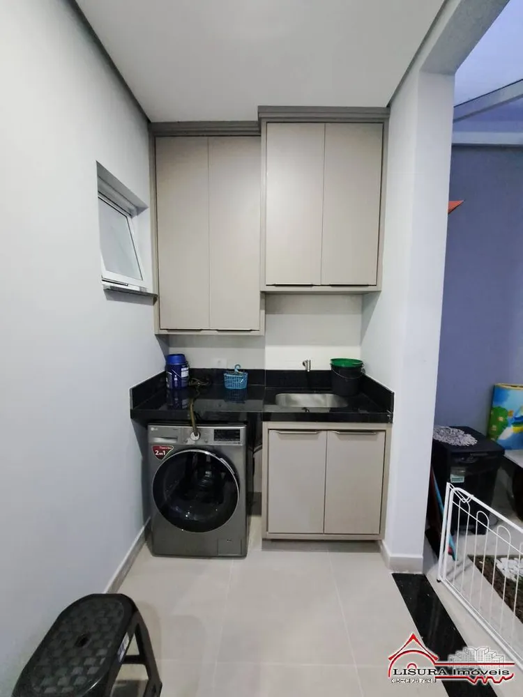 Casa, 3 quartos, 162 m² - Foto 1