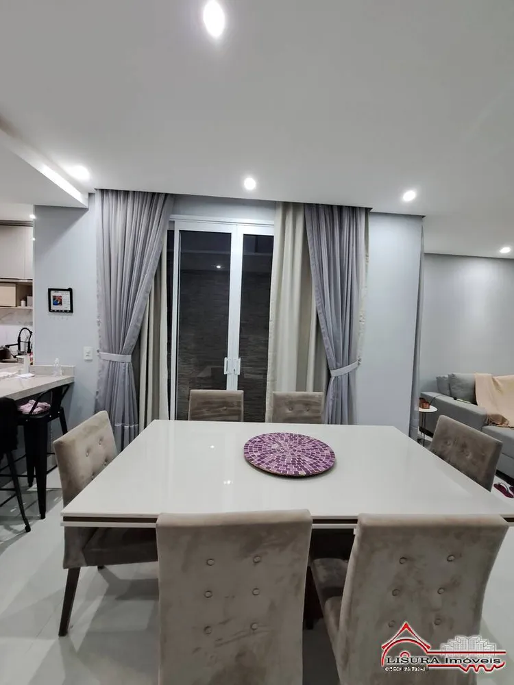 Casa, 3 quartos, 162 m² - Foto 4