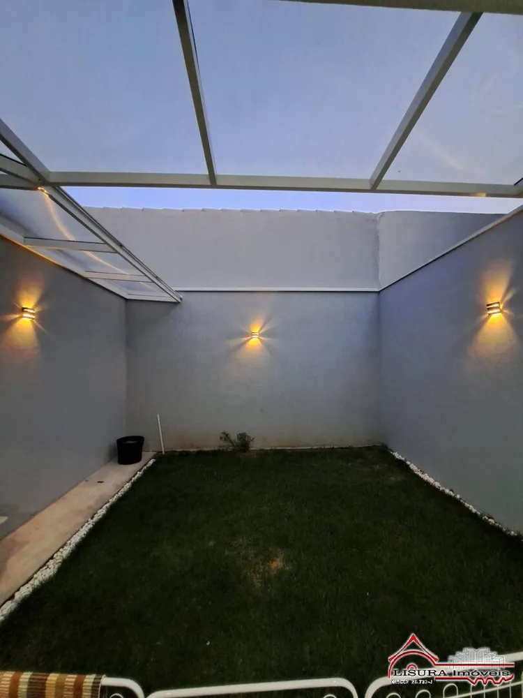 Casa, 3 quartos, 162 m² - Foto 5