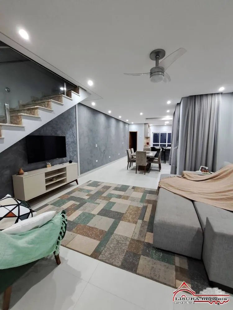 Casa, 3 quartos, 162 m² - Foto 3