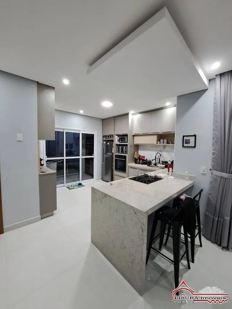 Casa, 3 quartos, 162 m² - Foto 8