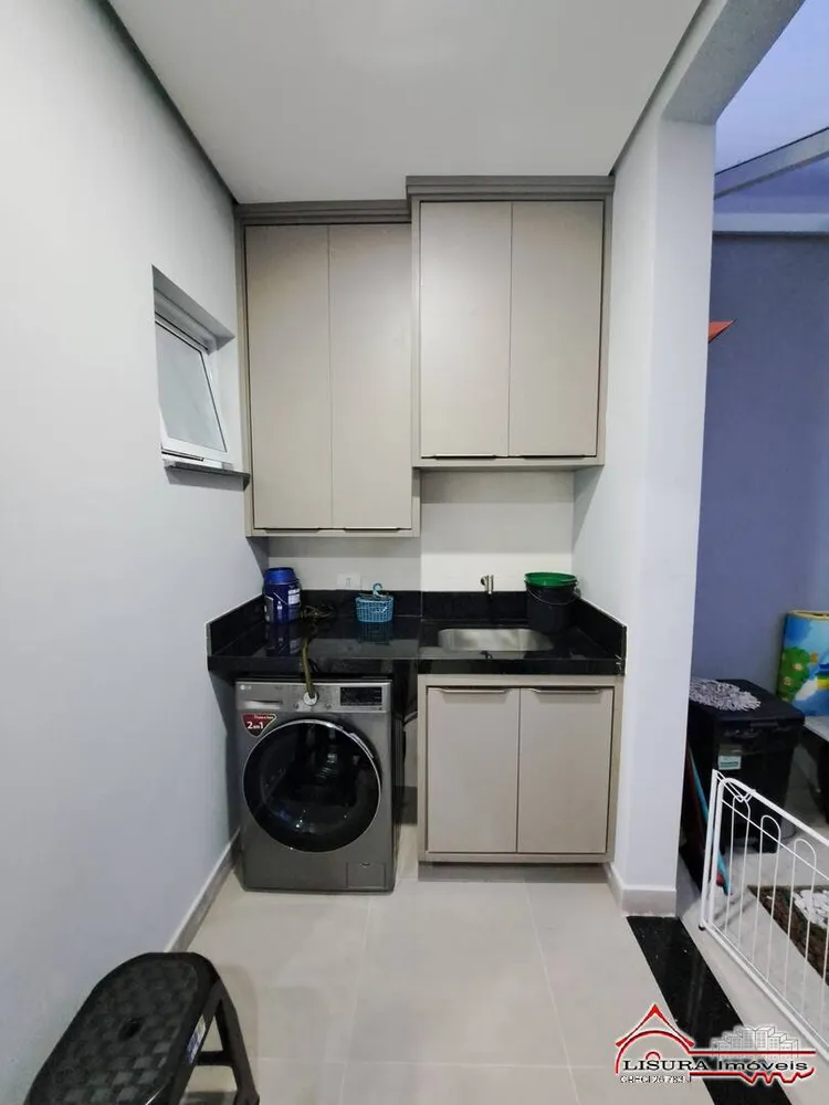 Casa, 3 quartos, 162 m² - Foto 2