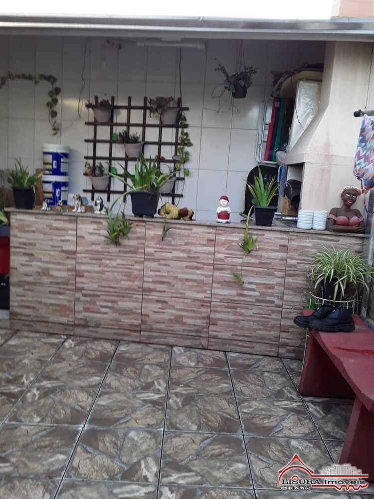 Casa à venda com 3 quartos, 146m² - Foto 4