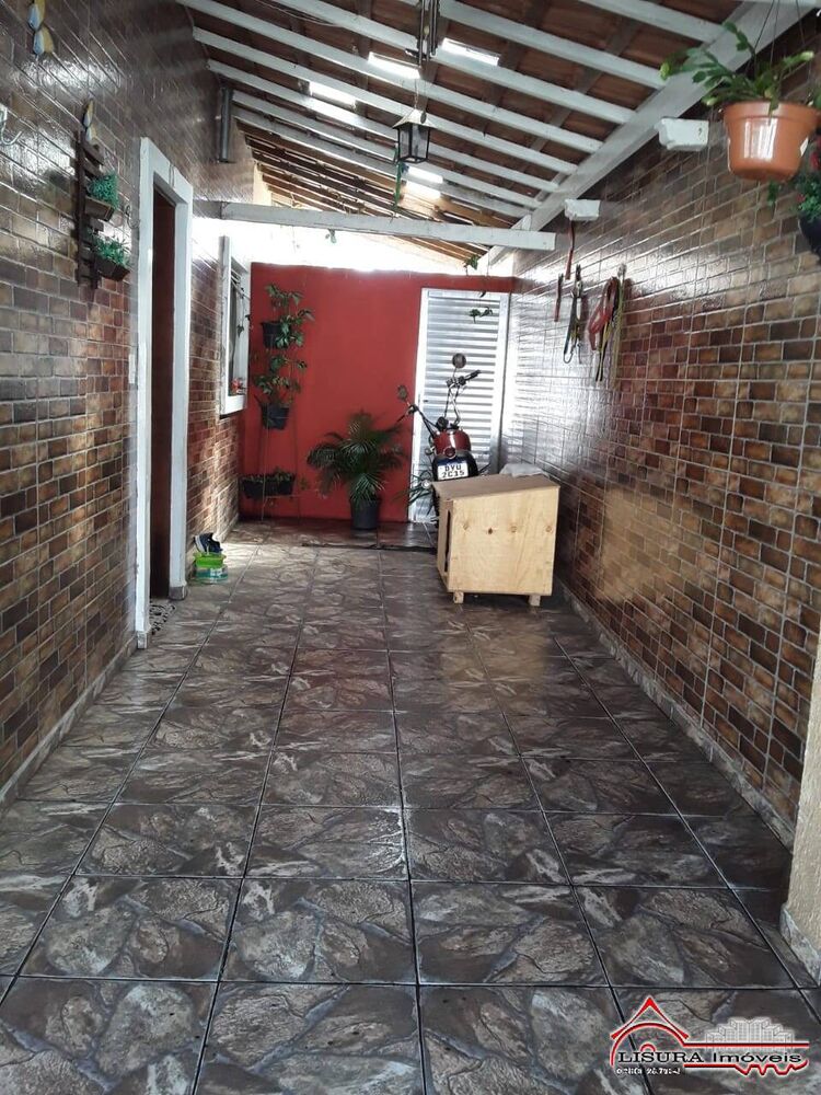 Casa à venda com 3 quartos, 146m² - Foto 3