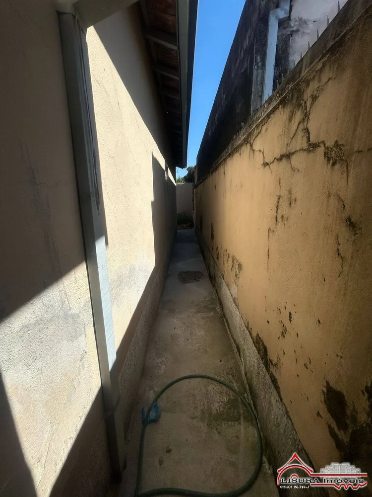 Casa, 3 quartos, 85 m² - Foto 1