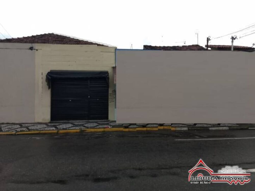 Loja-Salão, 27 m² - Foto 1