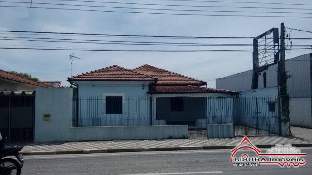 Prédio Inteiro - Foto 1