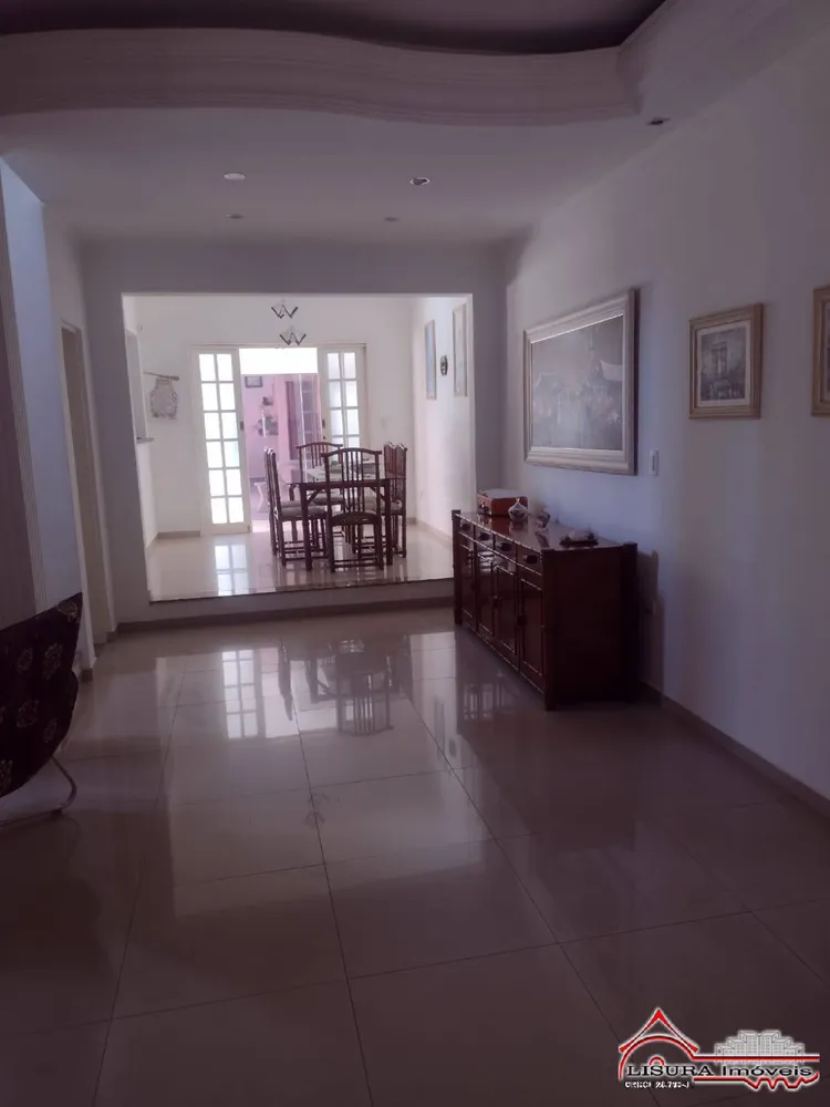 Casa, 3 quartos, 180 m² - Foto 2