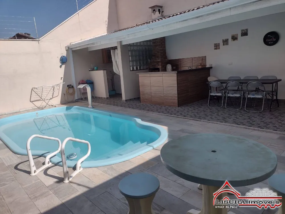 Casa, 3 quartos, 180 m² - Foto 14
