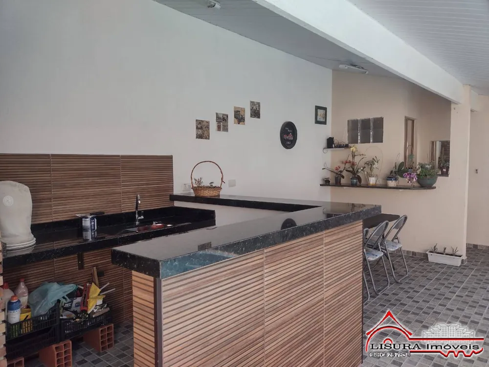 Casa, 3 quartos, 180 m² - Foto 16