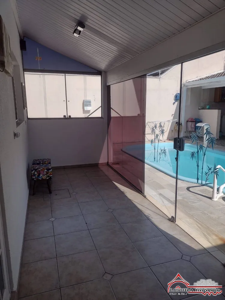 Casa, 3 quartos, 180 m² - Foto 13