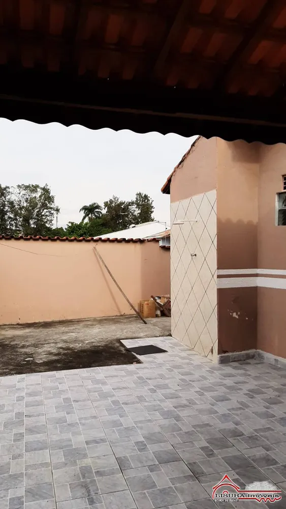 Casa, 2 quartos, 80 m² - Foto 5