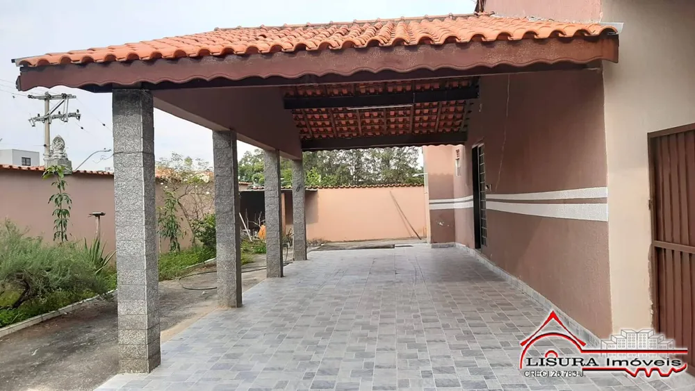 Casa, 2 quartos, 80 m² - Foto 1