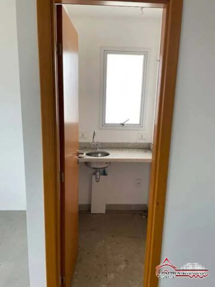 Sala-Conjunto, 33 m² - Foto 5