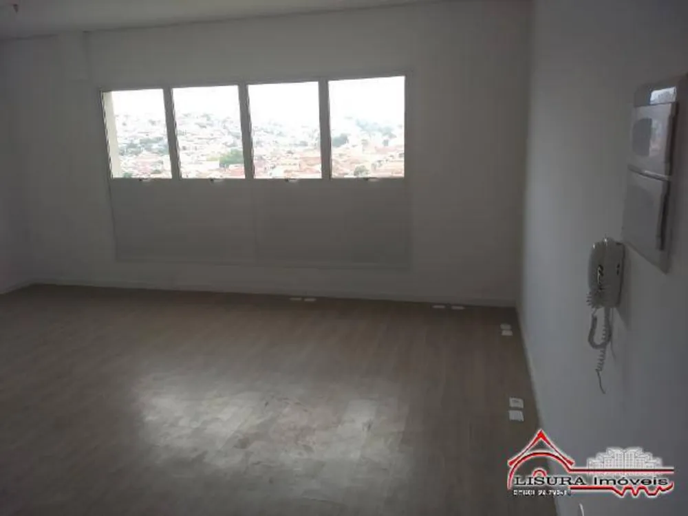 Sala-Conjunto, 33 m² - Foto 1