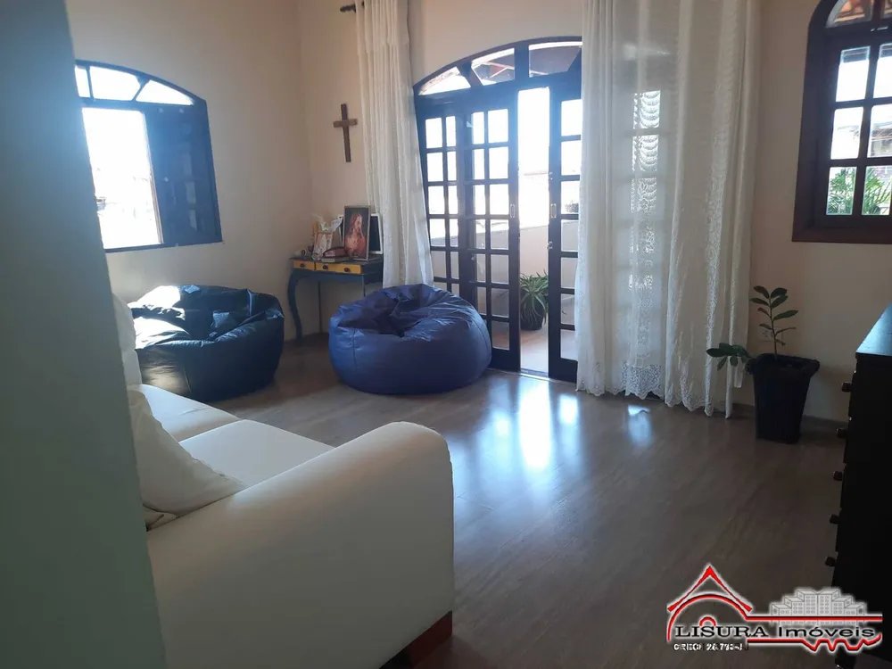 Casa, 3 quartos - Foto 3