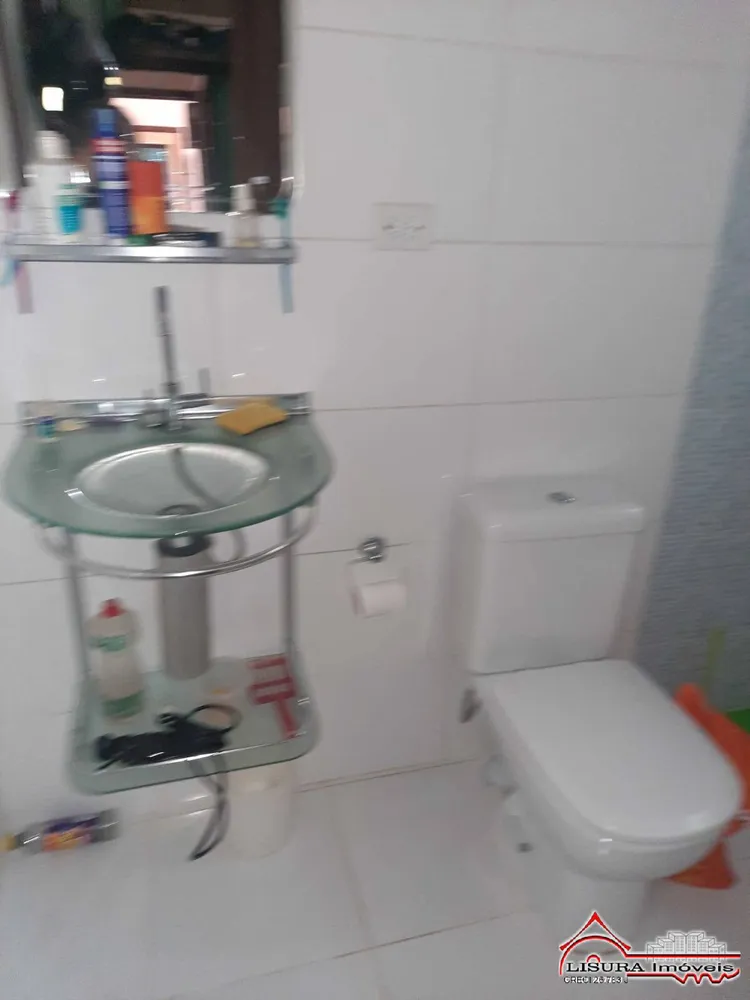 Casa, 3 quartos - Foto 8