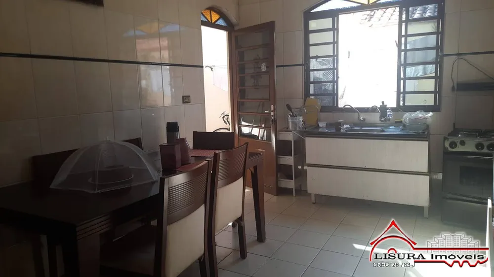 Casa, 3 quartos - Foto 4
