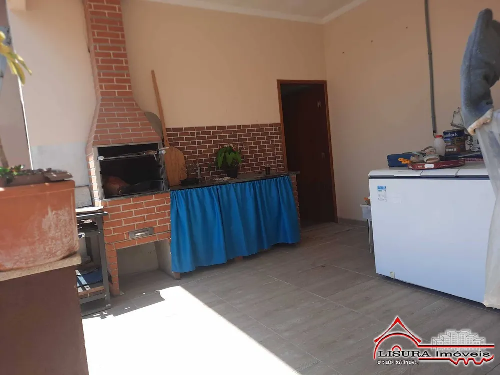 Casa, 3 quartos - Foto 12