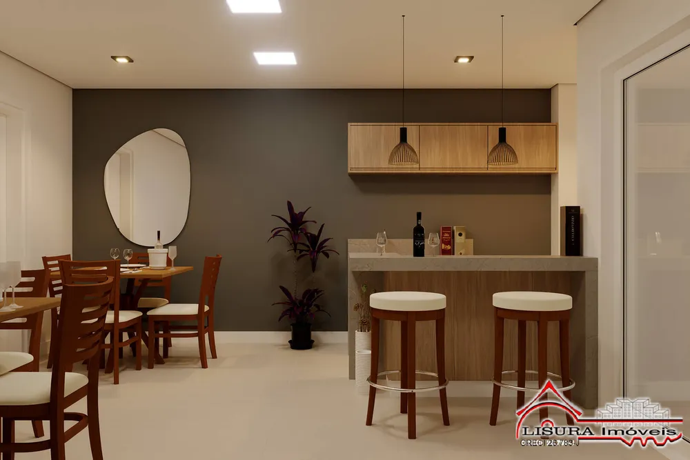 Apartamento, 2 quartos, 47 m² - Foto 4