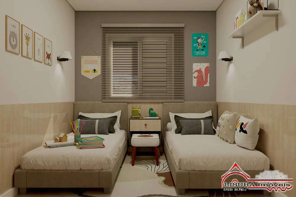 Apartamento, 2 quartos, 47 m² - Foto 8