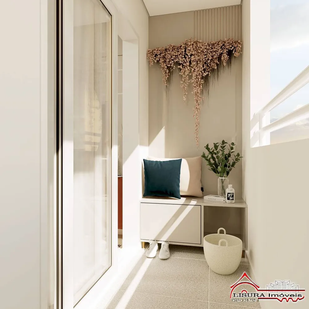 Apartamento, 2 quartos, 47 m² - Foto 11