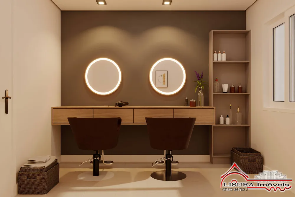 Apartamento, 2 quartos, 47 m² - Foto 1