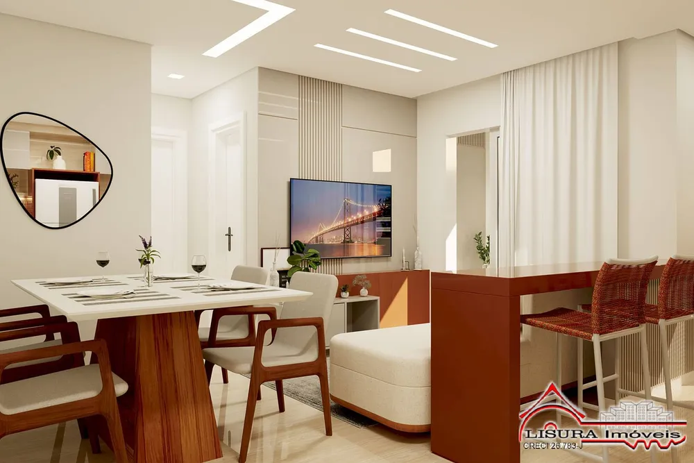Apartamento, 2 quartos, 47 m² - Foto 12