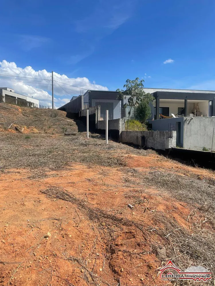 Terreno, 1057 m² - Foto 3