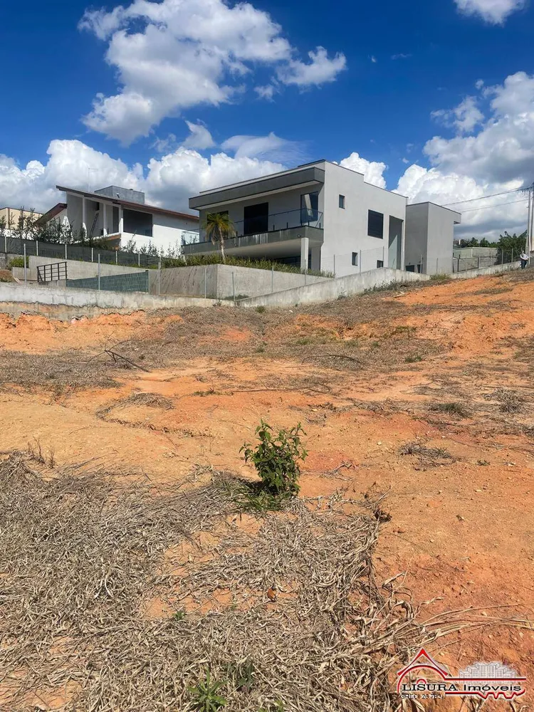 Terreno, 1057 m² - Foto 2