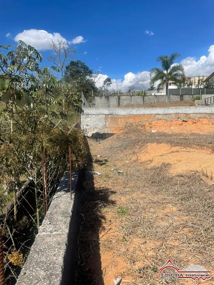 Terreno, 1057 m² - Foto 1