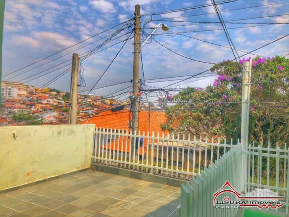 Casa, 3 quartos, 131 m² - Foto 4