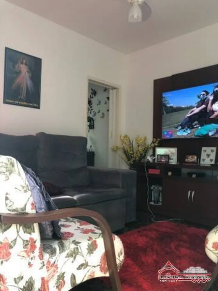 Casa, 3 quartos, 131 m² - Foto 1