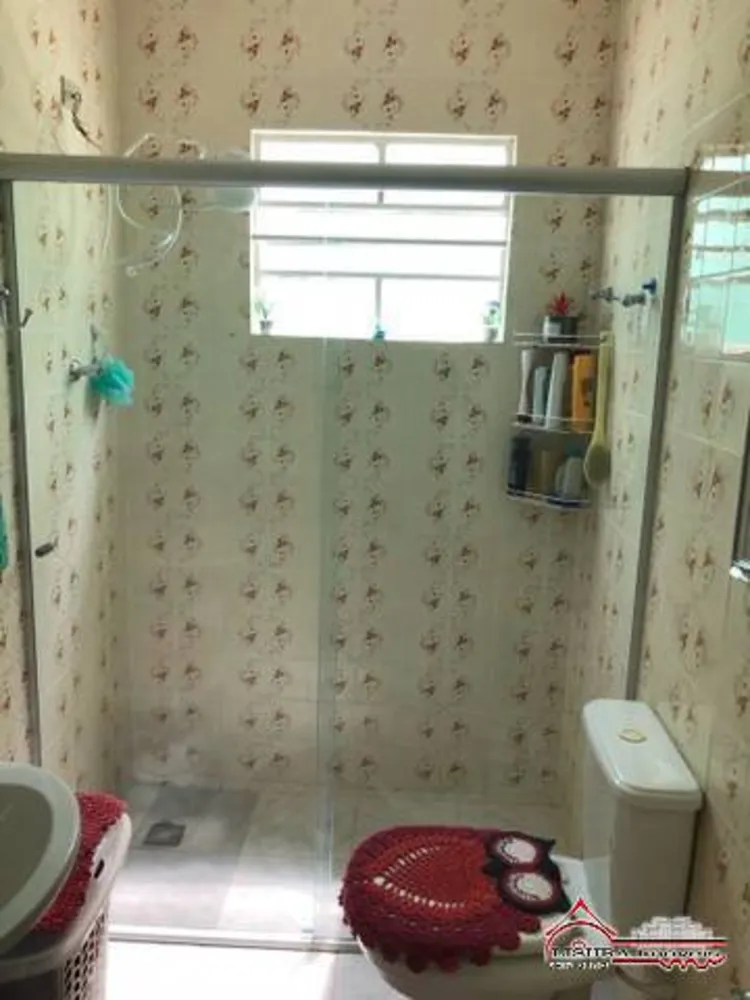 Casa, 3 quartos, 131 m² - Foto 2