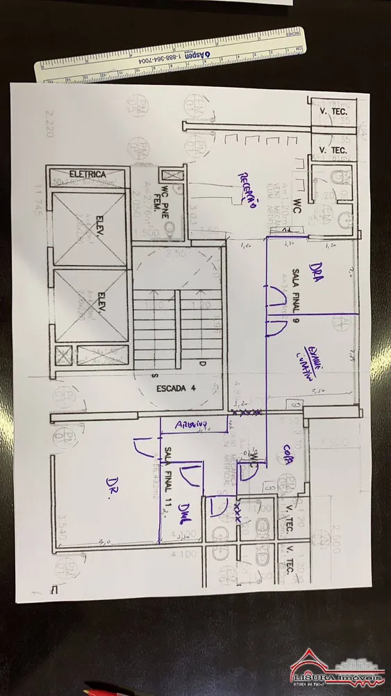 Sala-Conjunto, 76 m² - Foto 14