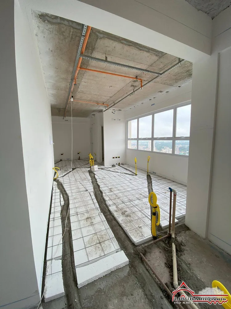 Sala-Conjunto, 76 m² - Foto 11