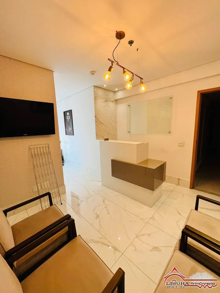 Sala-Conjunto, 76 m² - Foto 2