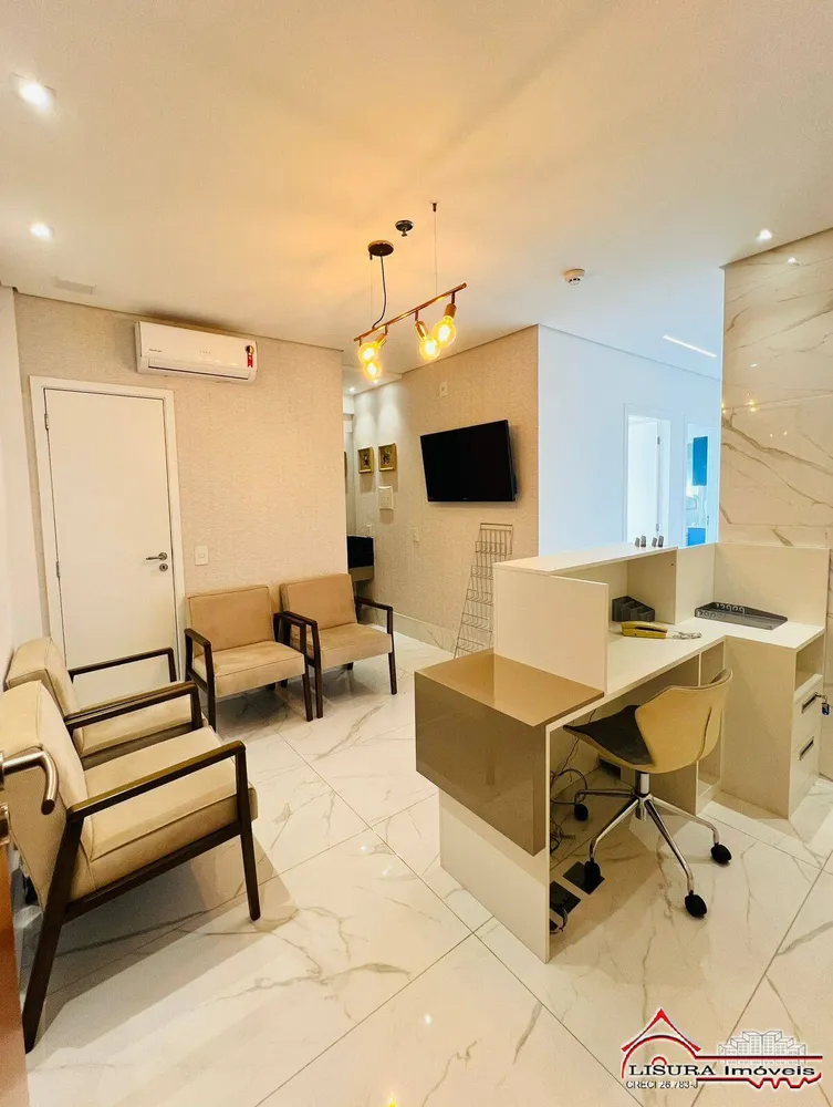 Sala-Conjunto, 76 m² - Foto 1