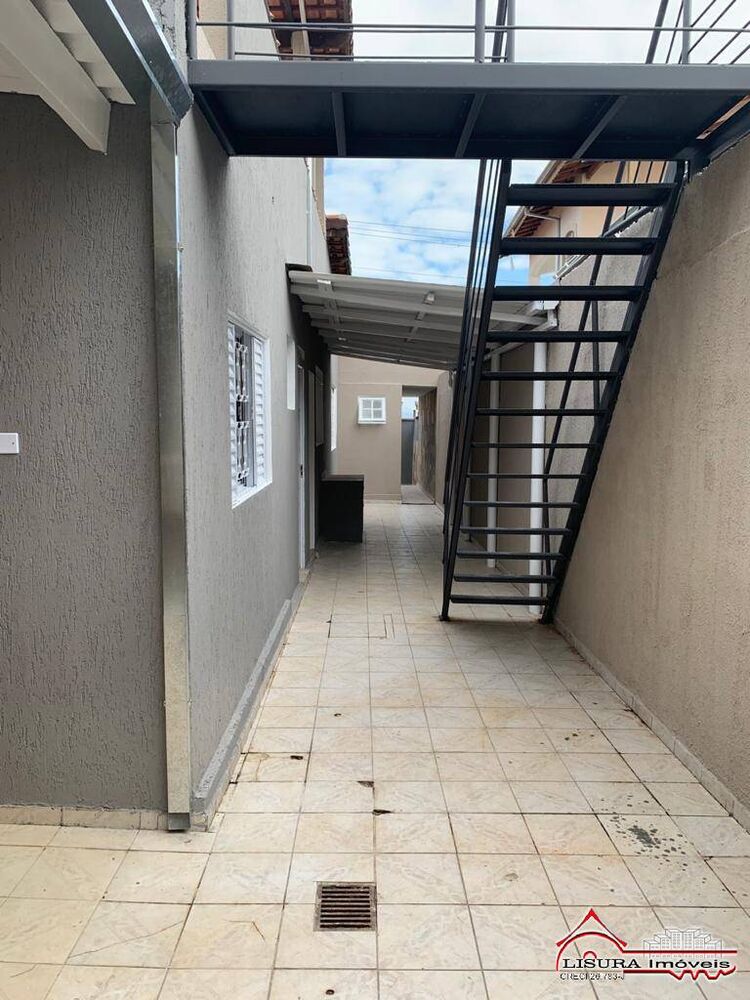 Casa, 3 quartos, 11 m² - Foto 2