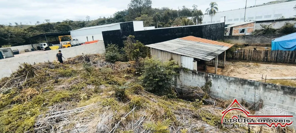 Terreno, 1142 m² - Foto 8