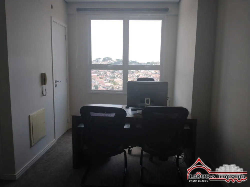 Sala-Conjunto, 28 m² - Foto 3