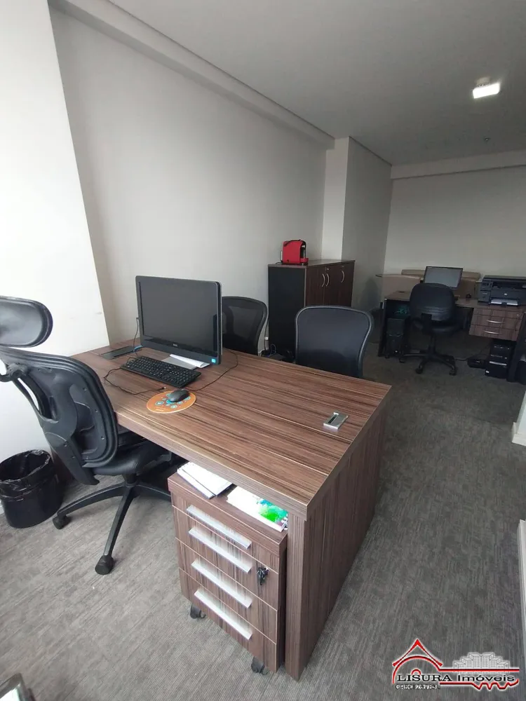 Sala-Conjunto, 28 m² - Foto 2