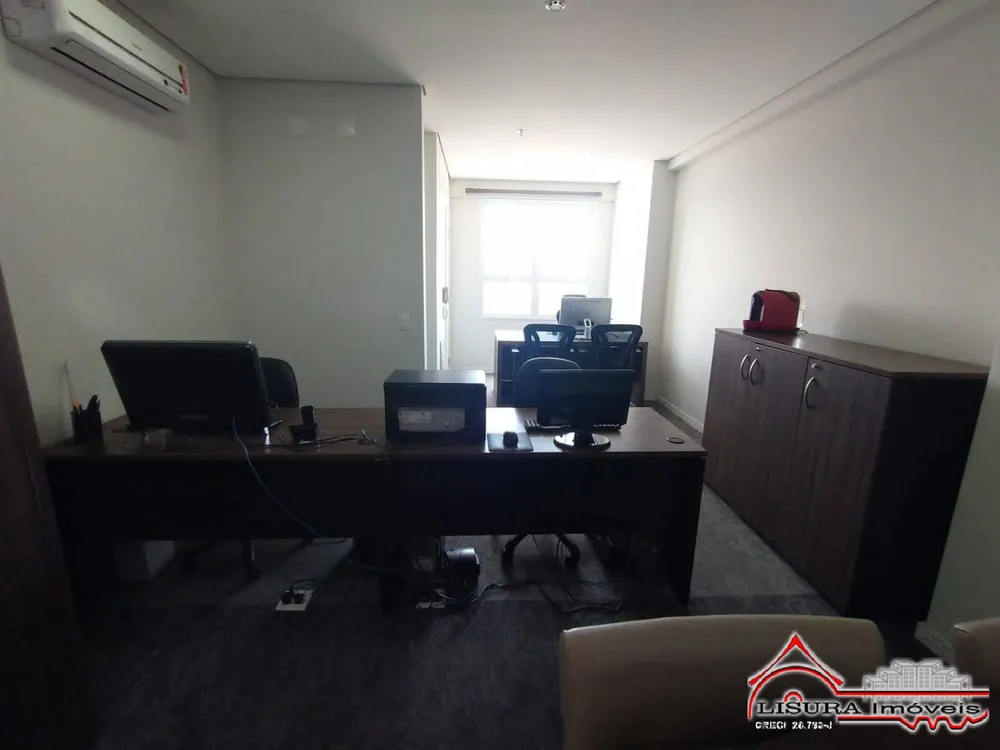 Sala-Conjunto, 28 m² - Foto 1