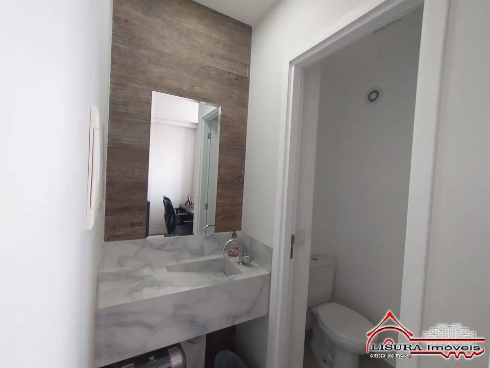 Sala-Conjunto, 28 m² - Foto 6