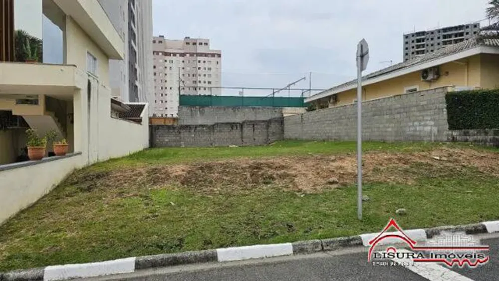 Terreno, 317 m² - Foto 1