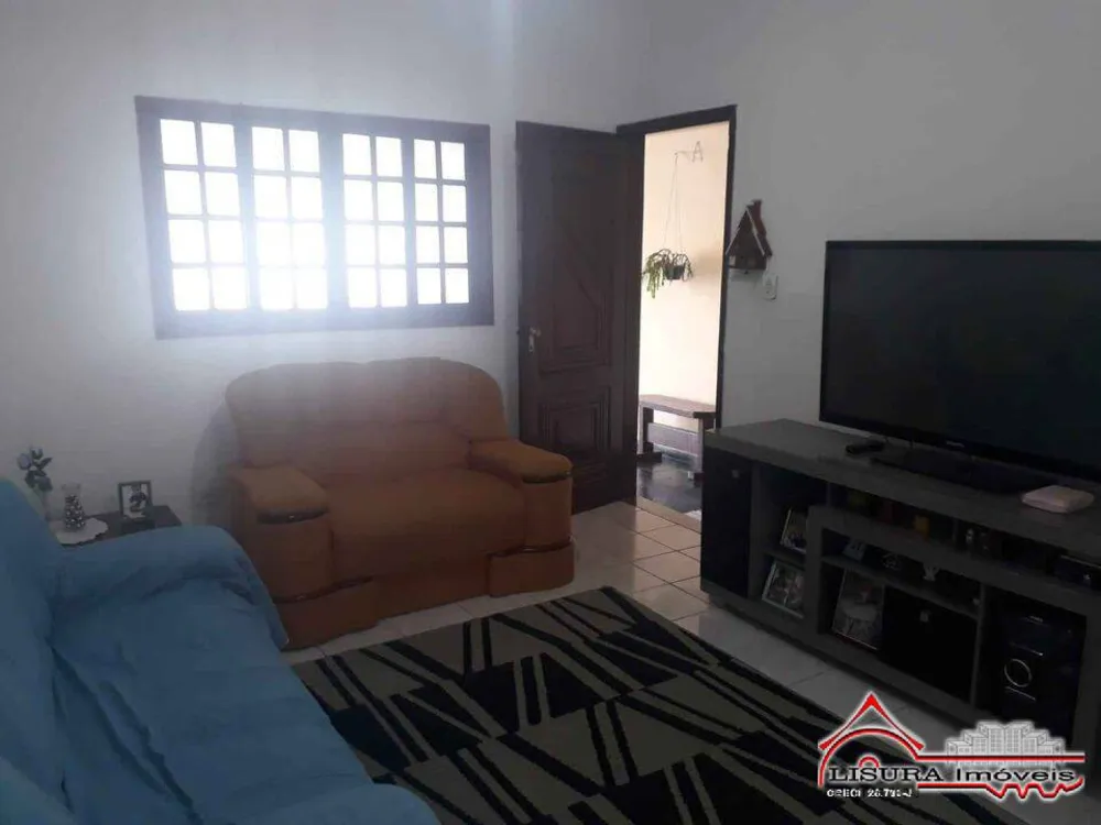 Casa, 3 quartos, 142 m² - Foto 2