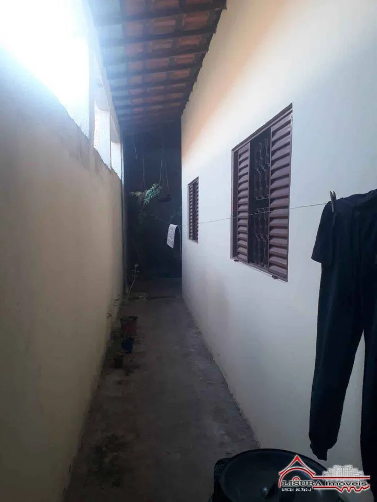 Casa, 3 quartos, 142 m² - Foto 4