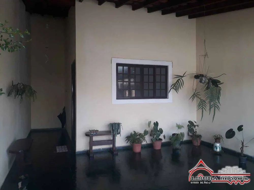 Casa, 3 quartos, 142 m² - Foto 1
