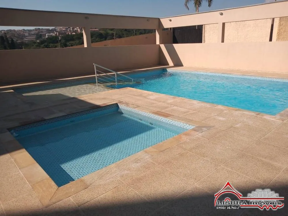 Apartamento, 2 quartos, 74 m² - Foto 2